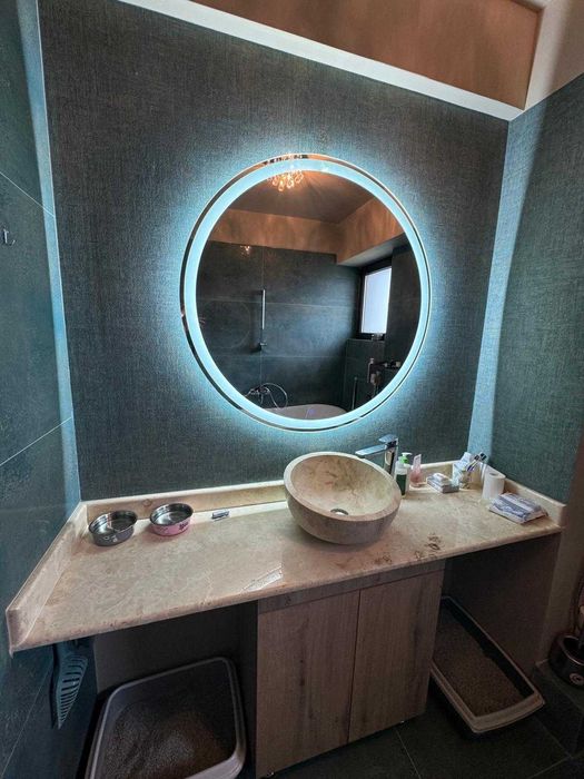 Vanzare apartament cochet 2 camere Bucium -Jazzu Apartments, Iasi