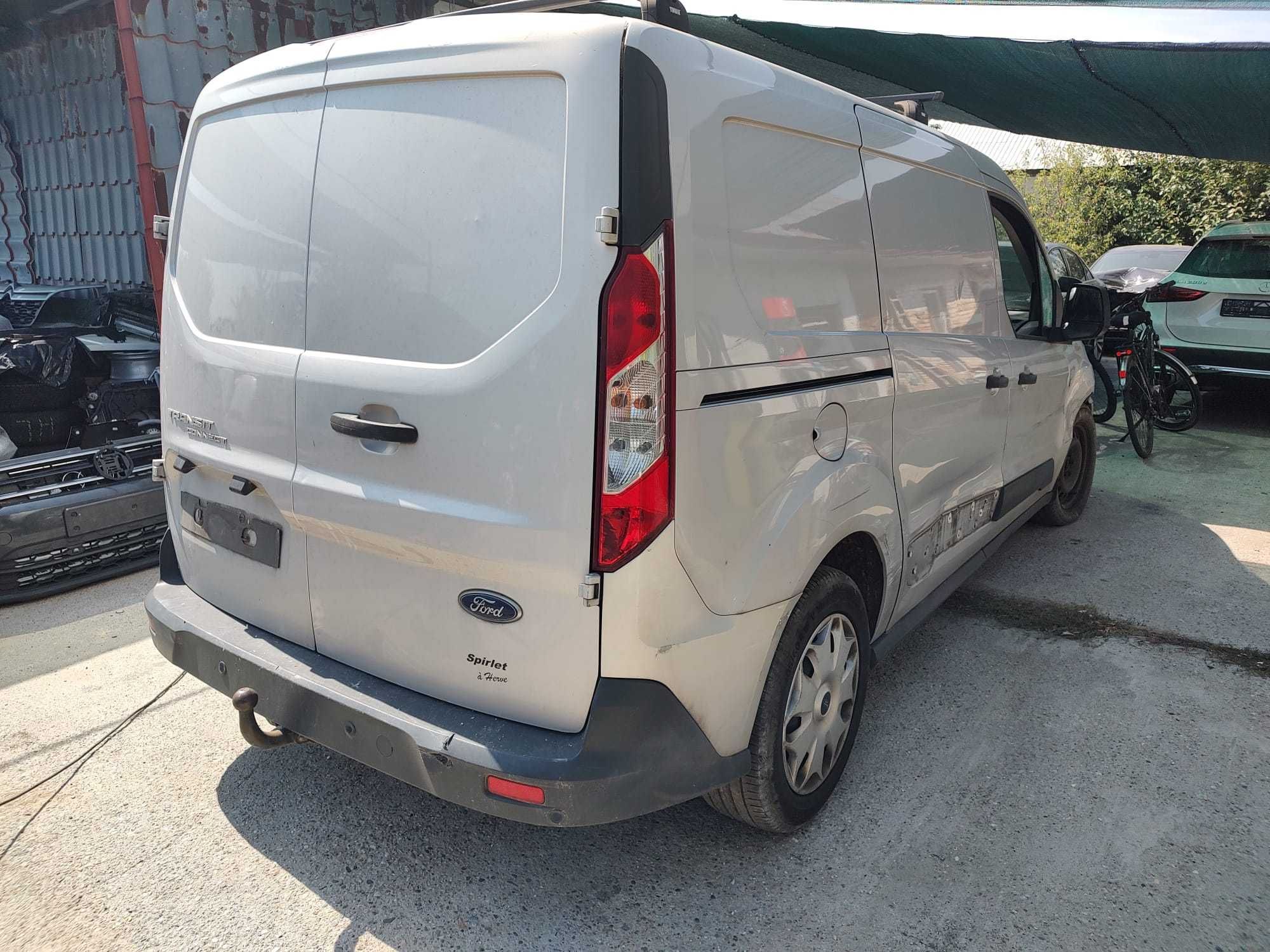 Dezmembrez Ford Transit Connect MK2 1.5 Tdci XVGA 100 Cai AN 2017