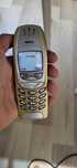 Nokia 6310i decodat