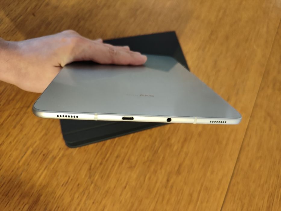 Samsung tab s3 sm t820, 4gb ram, 32gb, wifi