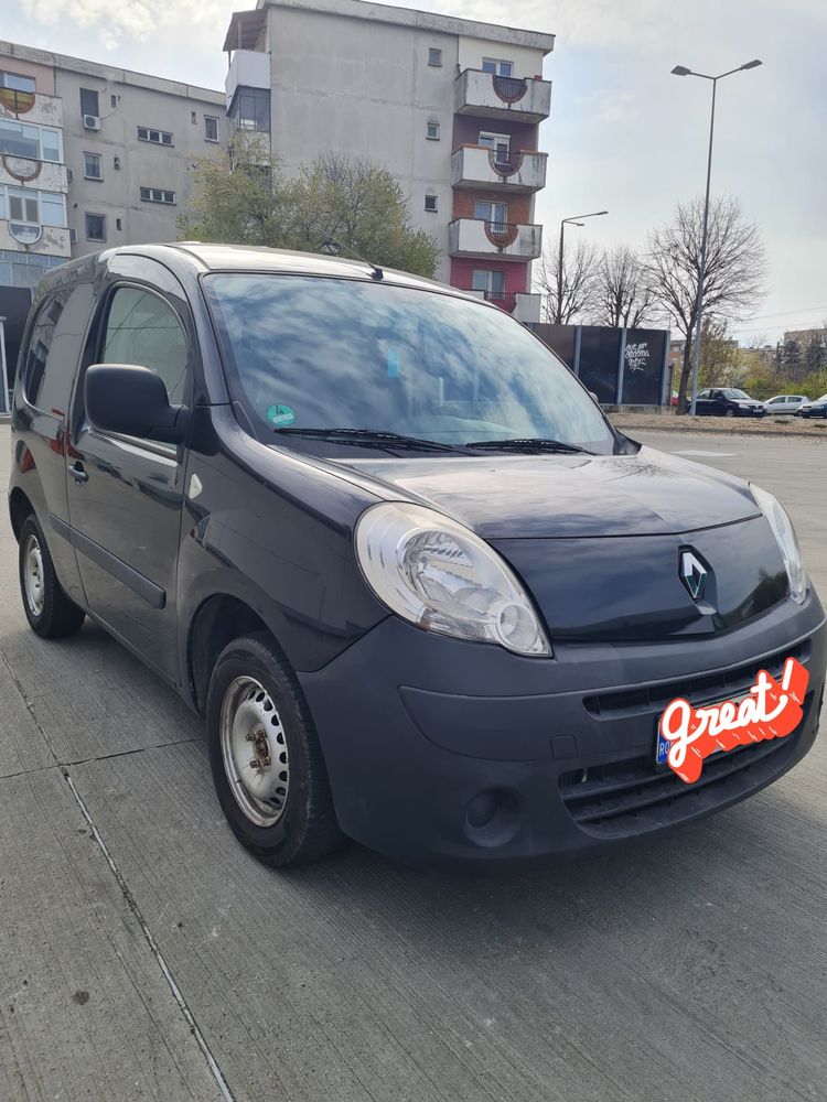 Vand Renault Kangoo 2011