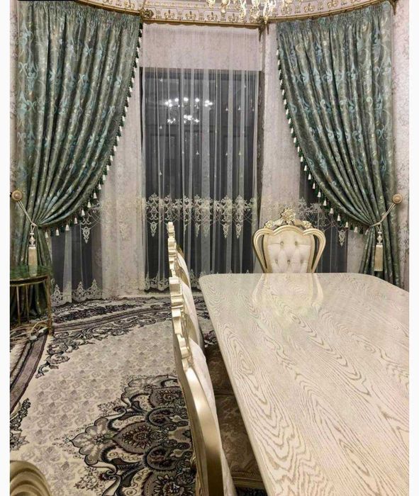 Продаётся Евродом за ТАШМИ(3 км от города), 3-сотки (N 11140)