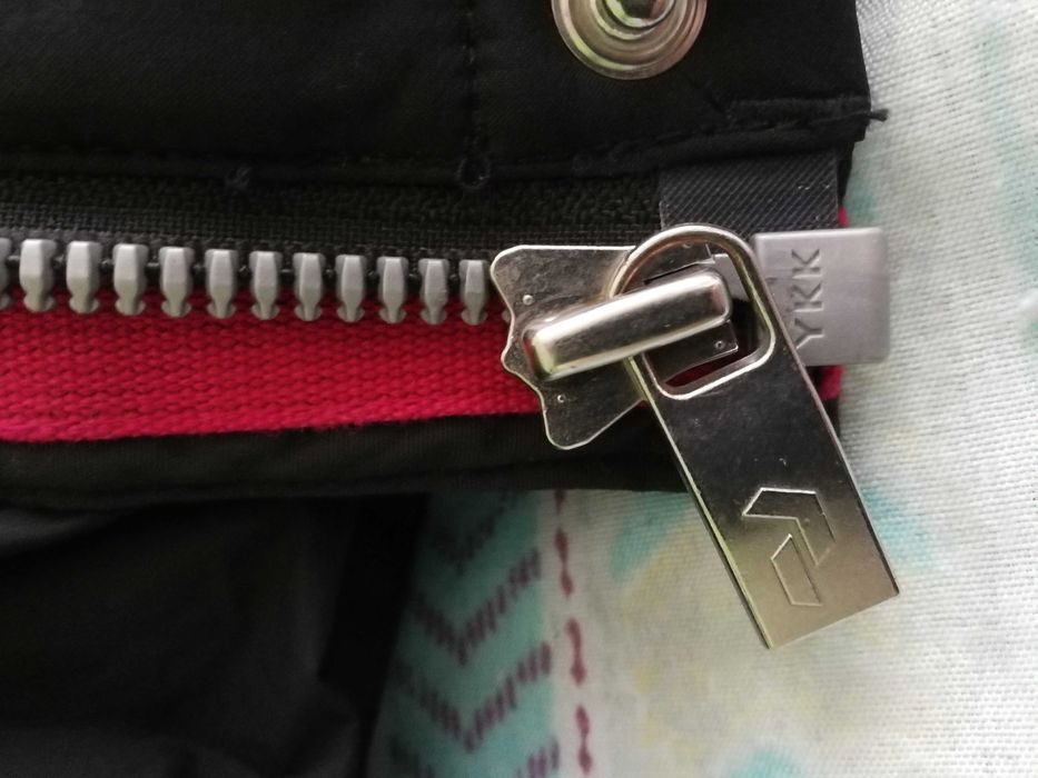 Peak Performance - пухено яке + подарък шапка Eisbar