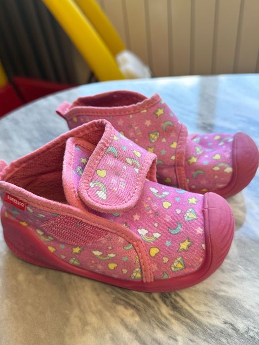 Детски пантофи Biomecanics 24 номер