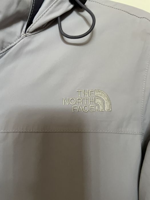 Бледо-лилаво яке The North Face, дамско, М