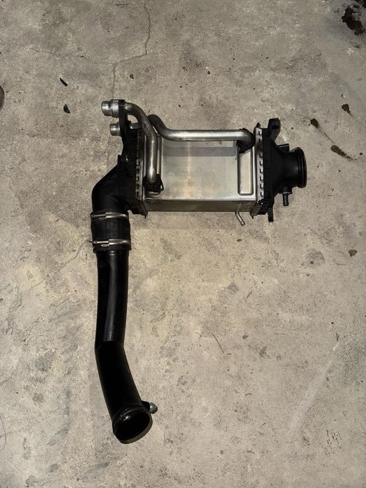 Двигател на части M274 Мерцедес 2 литра бензин