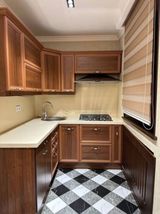 Саид Барака Чайкоф | 98кв - нежилое помещение вдоль дороги Аренда