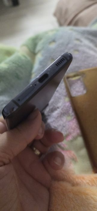 Samsung S21 5G telefon