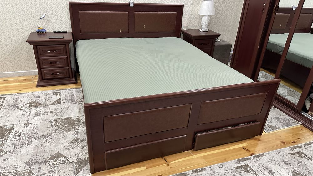 Mebel zakazga ishlangan sotiladi 4mln