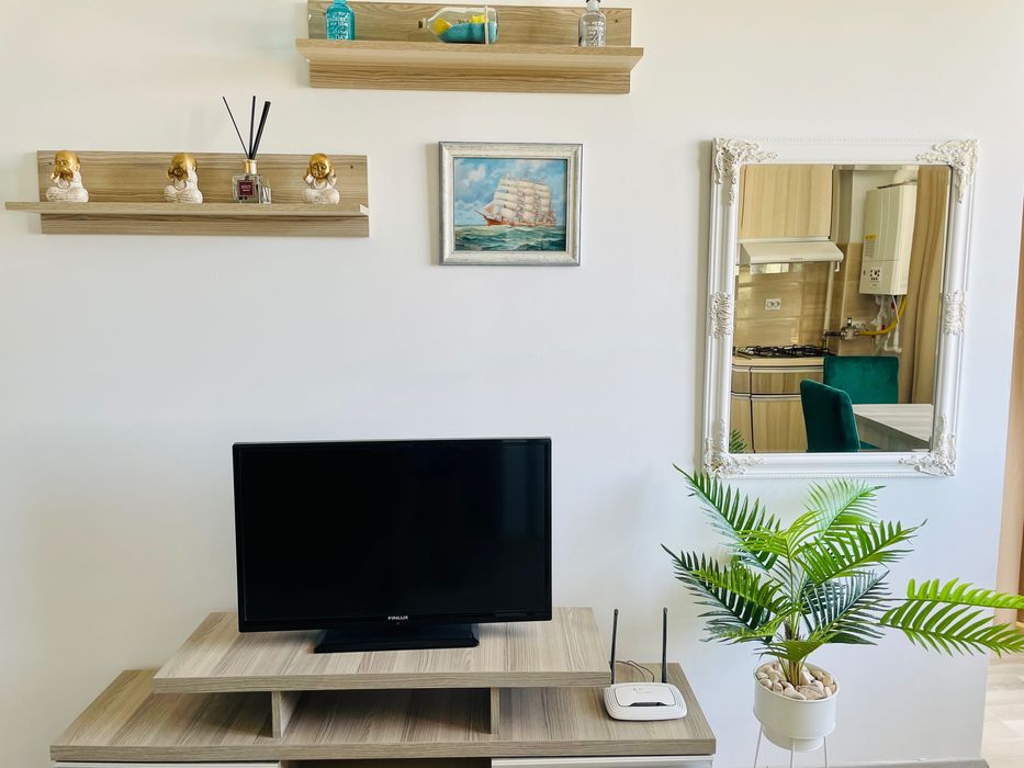 Apartament 2 camere , Summerland Mamaia