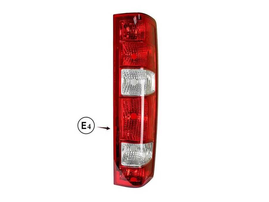 Стопове Стоп за Ивеко Дейли / IVECO DAILY   / 2006 - 2013