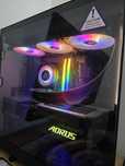 PC Gaming i7 14700k Rtx 4070