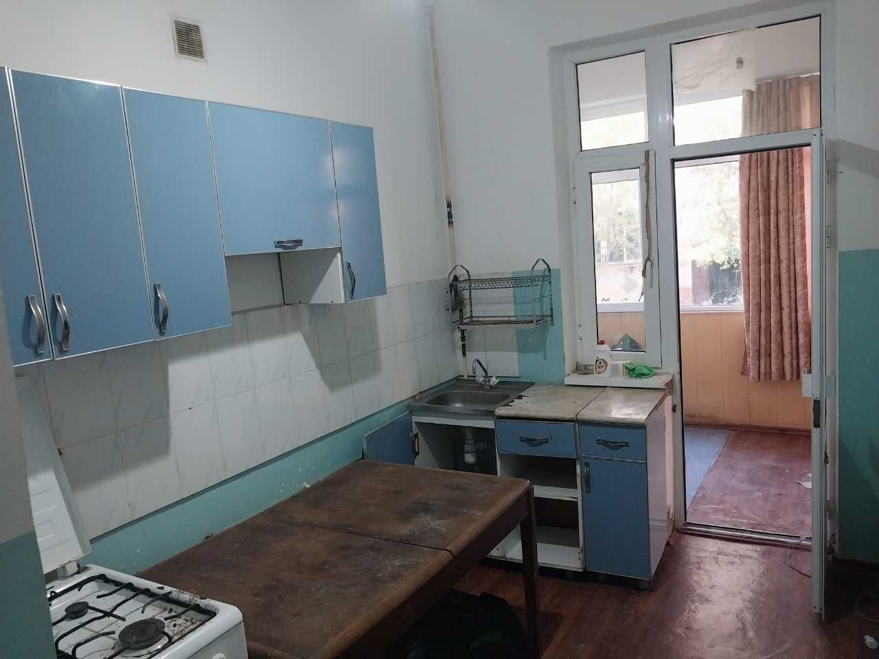 Tezda 2 xonali kvartira sotiladi. Ipoteka bo'ladi
