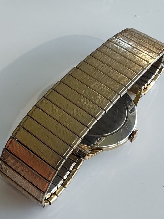 Ceas Tissot Int Manuala 34 mm Funcționează excelent!