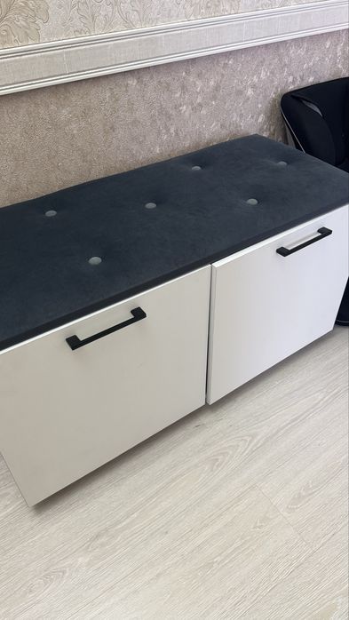 Продам тумбу для прихожей