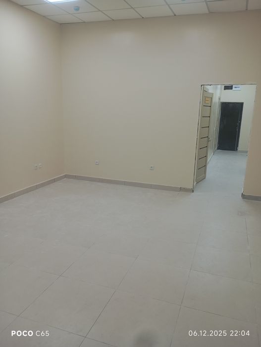 Сдается нежилое помещение под аптеку или офис 1 линия