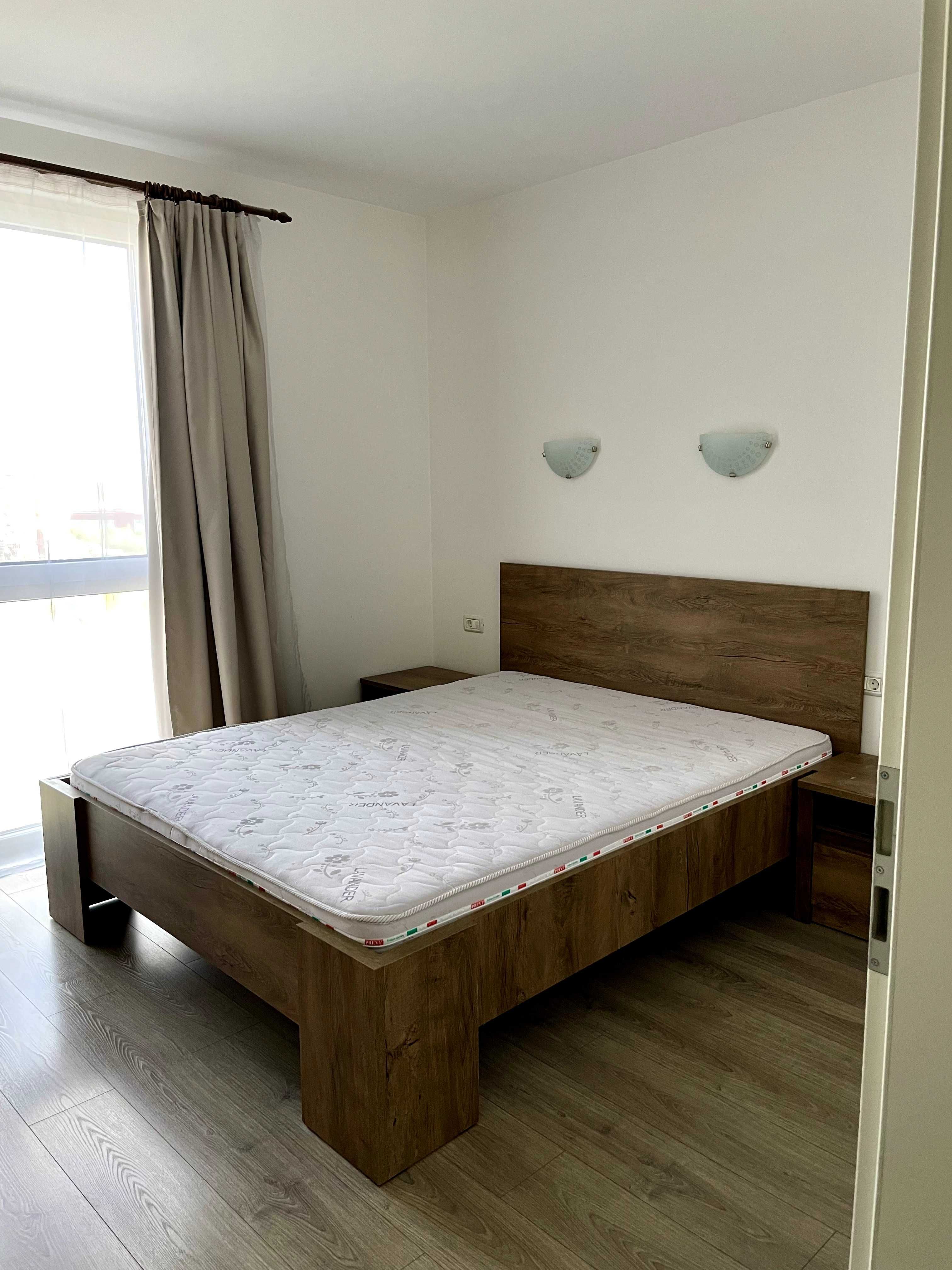 Inchiriez apartament 2 camere - Liviu Rebreanu 175