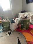 Lot haine baietel 0-1 an