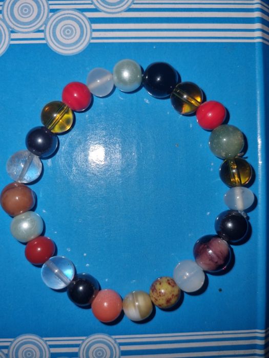 Pietre semipretioase - echilibru - protectie - concentrare