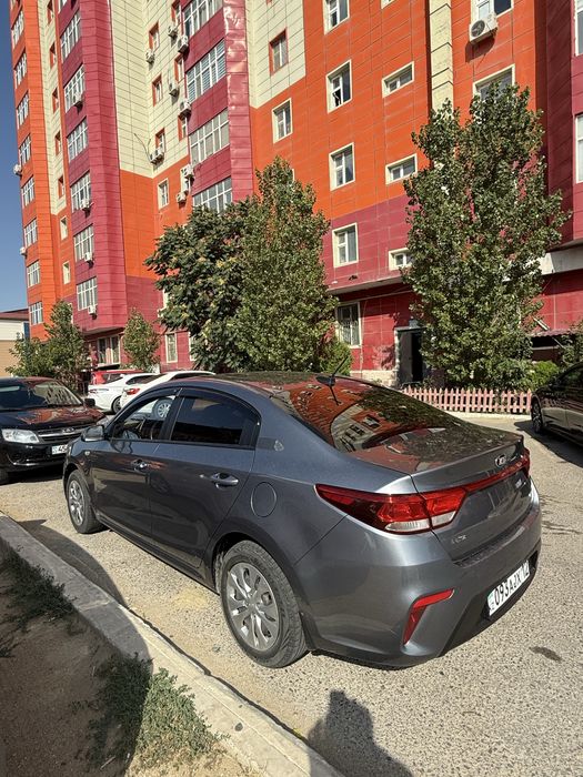 аренда авто чистый аккуратный