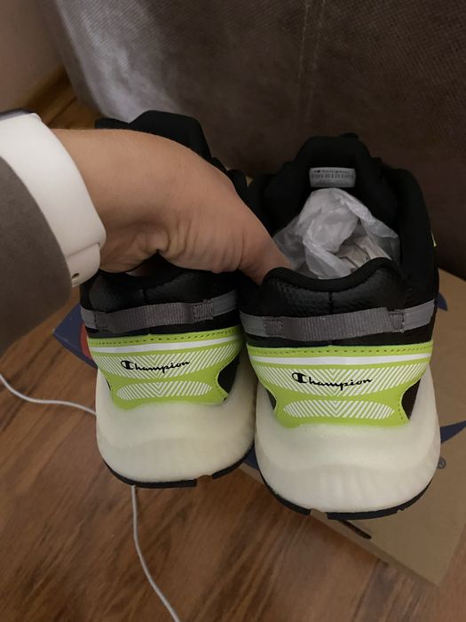 Champion оригинални  маратонки