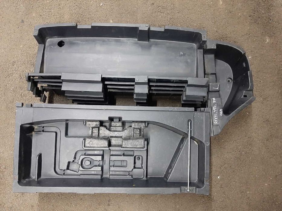 Продам Ящик в багажник Lexus RX-300 / Lexus RX330 / Lexus RX350