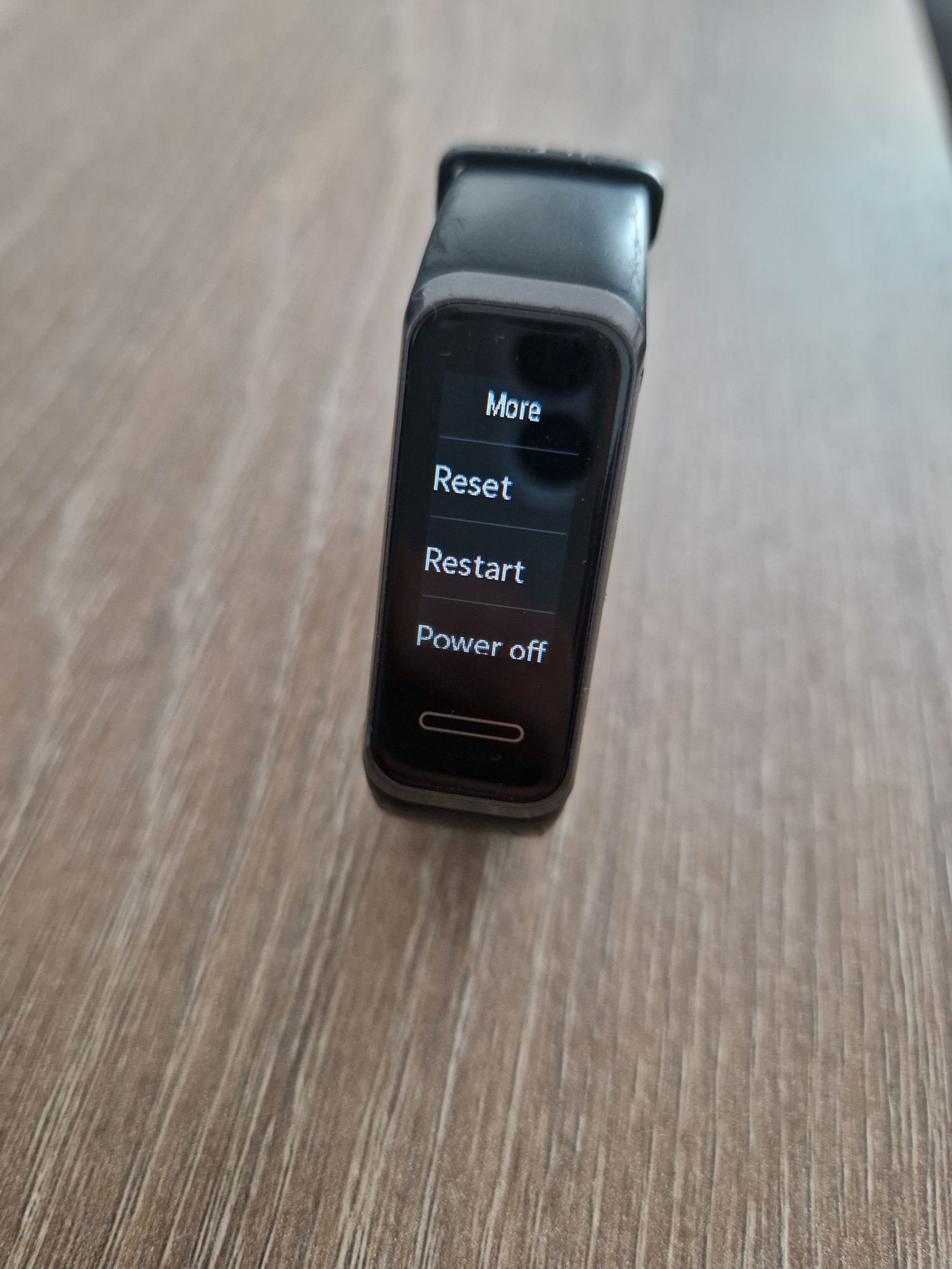 Huawei Band 4 Sport