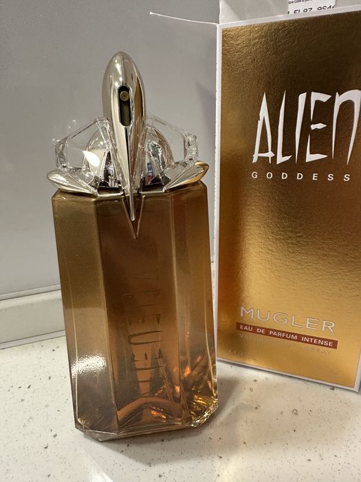 Дамски парфюм Mugler Alien Goddess Intense 90ml