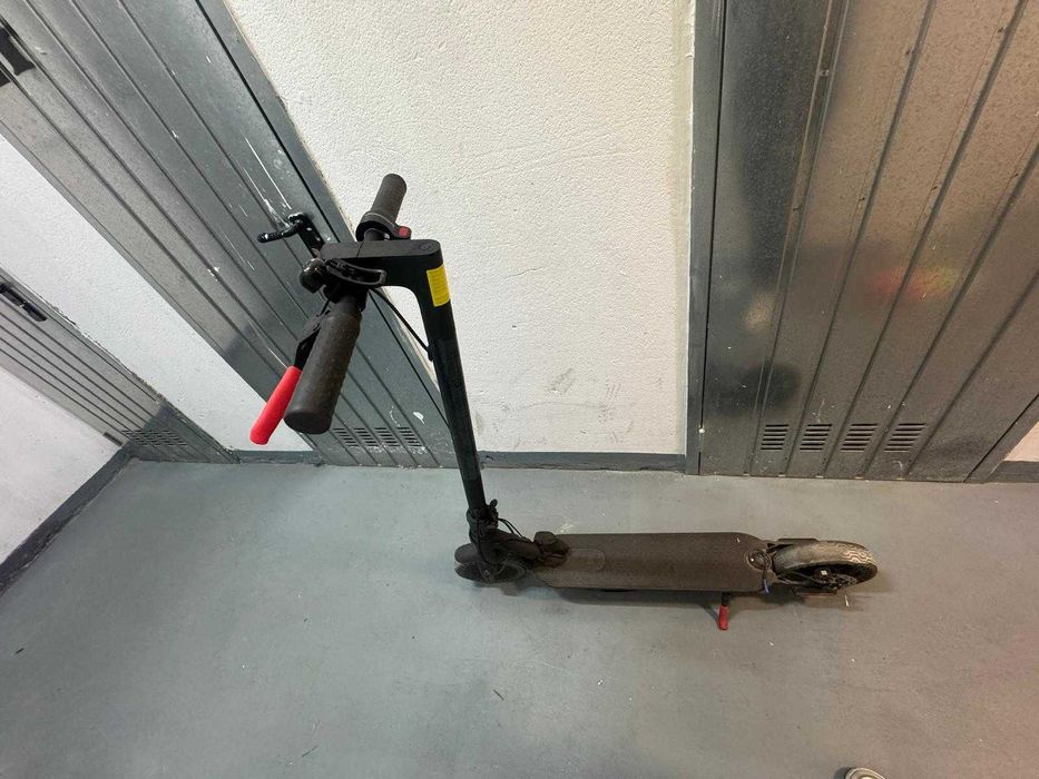Trotineta electrica Xiaomi Mi Electric Scooter Pro 2