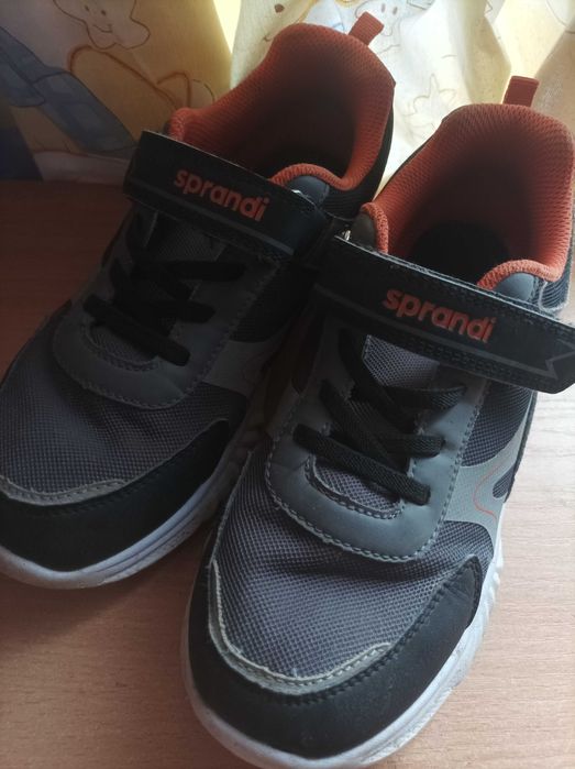 Децки маратонки за момчета