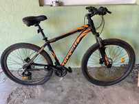 Bicicleta 27 marime
