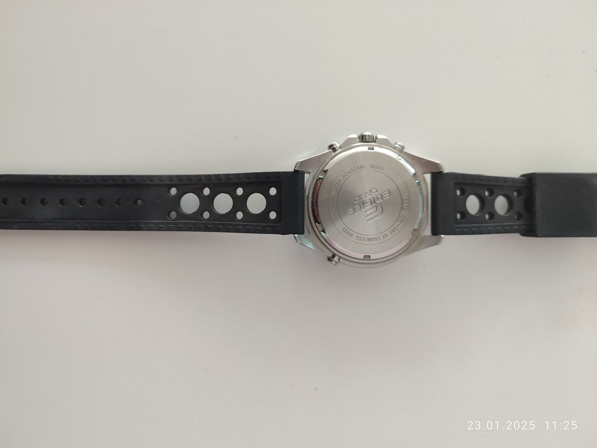 Casio edifice 547 L