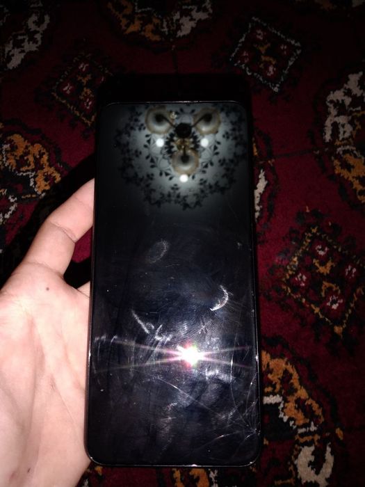 Infinix hot 30 play по поводу цены ещё договоримся