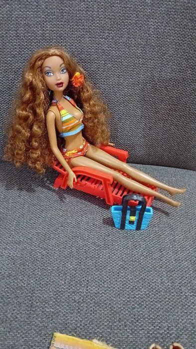 Барби My Scene Madison