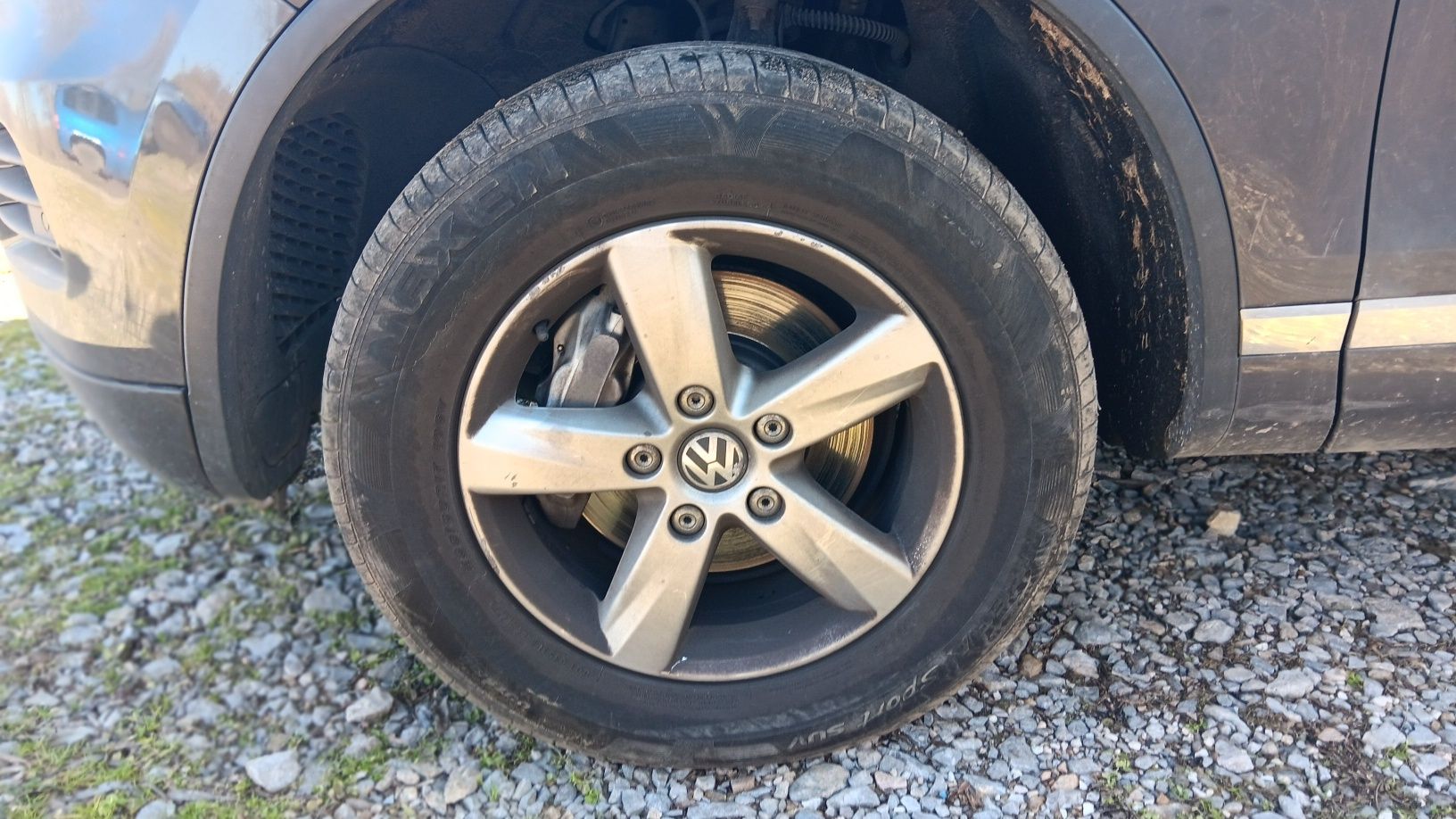 VW Touareg 3.0 TDI V6, CAS мотор,автоматик, 240 к.с. , 60 броя на част