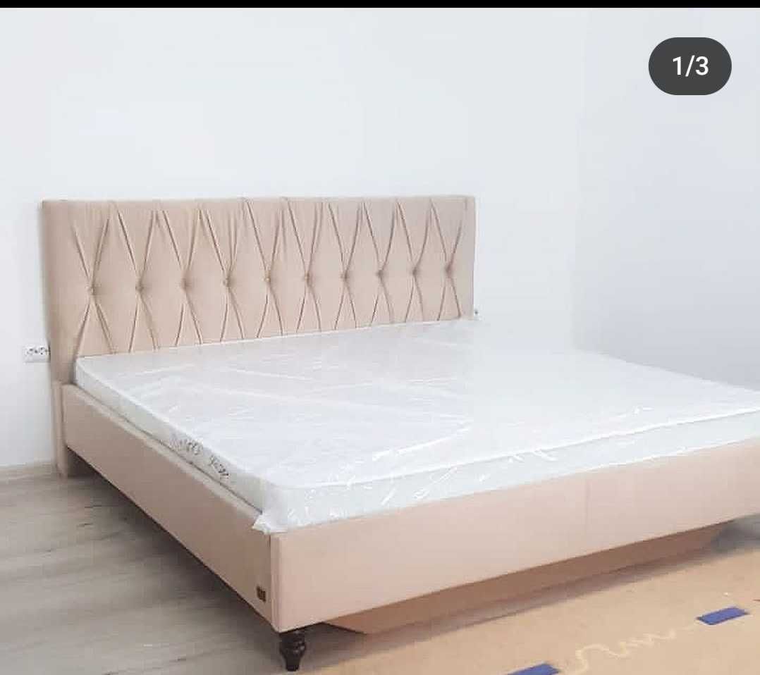 Кровать 2 х 2 продам
