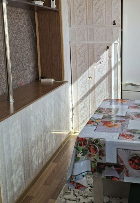 Продажа 2 комнатная  Юнусабад