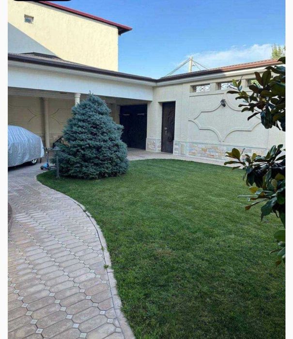 Продаётся Евродом на САМПИ, 8-соток (N 11020)