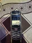 Vertu signature slide