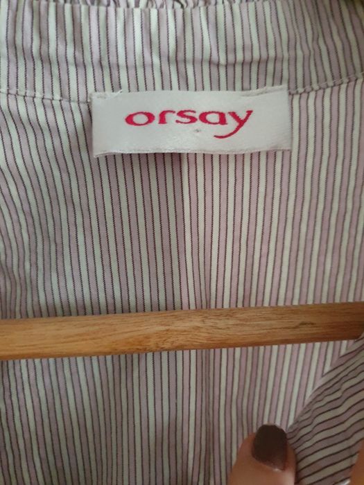 Camasa Orsay cu mânecă scurta