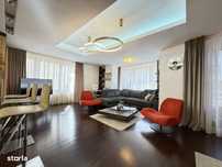 Apartament cu 3 camere de inchiriat in zona Herastrau-Soseaua Nordului