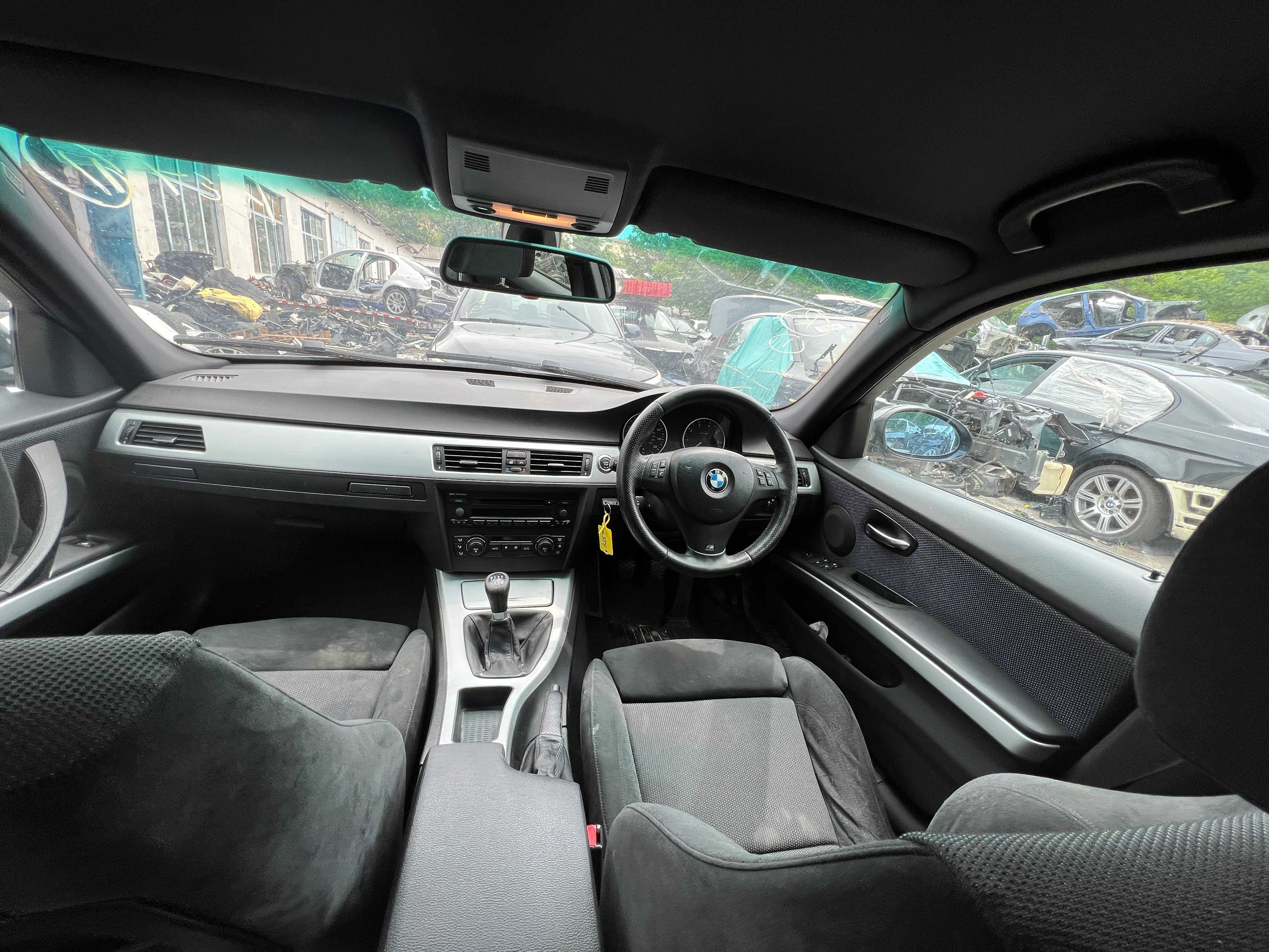 На части БМВ Е90 320и 150 // BMW Е90 320i 150