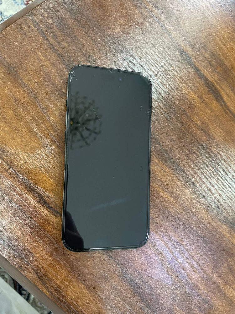 Iphone 14 pro 256 gb