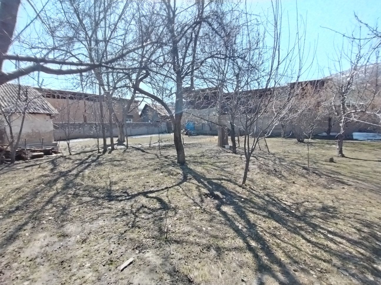 Dacha uy solaman diganlar uchun kadastir xujjatlari bor tayyor