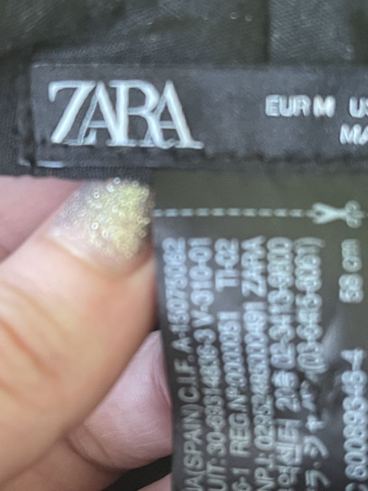 ZARA за повече въпроси ми пишете