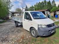 Volkswagen Transporter 4x4