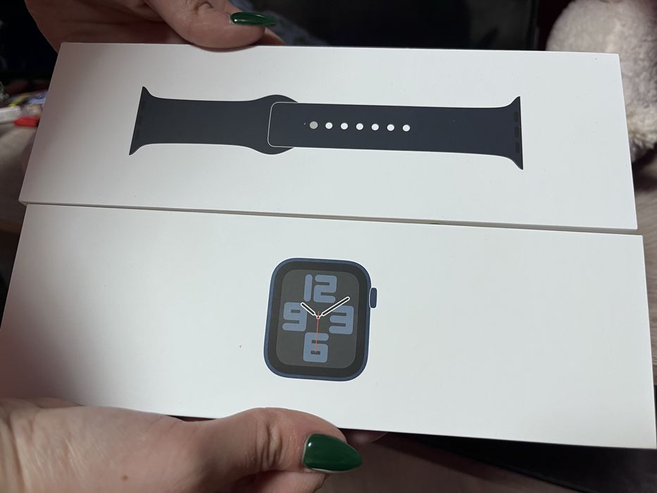 Apple Watch SE 2rd generation