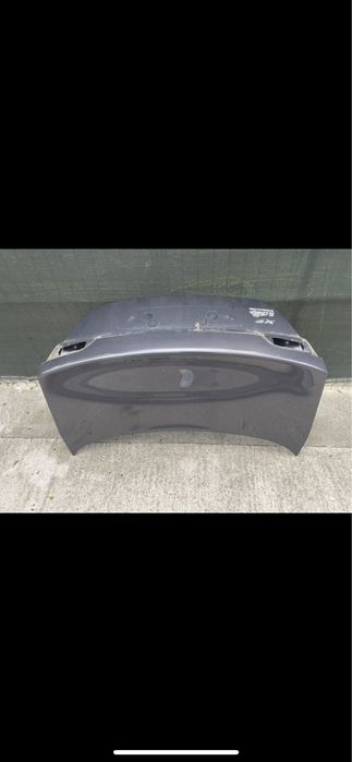 Capota portbagaj Jaguar XF berlina