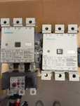 Contactor trifazic SIEMENS 55KW