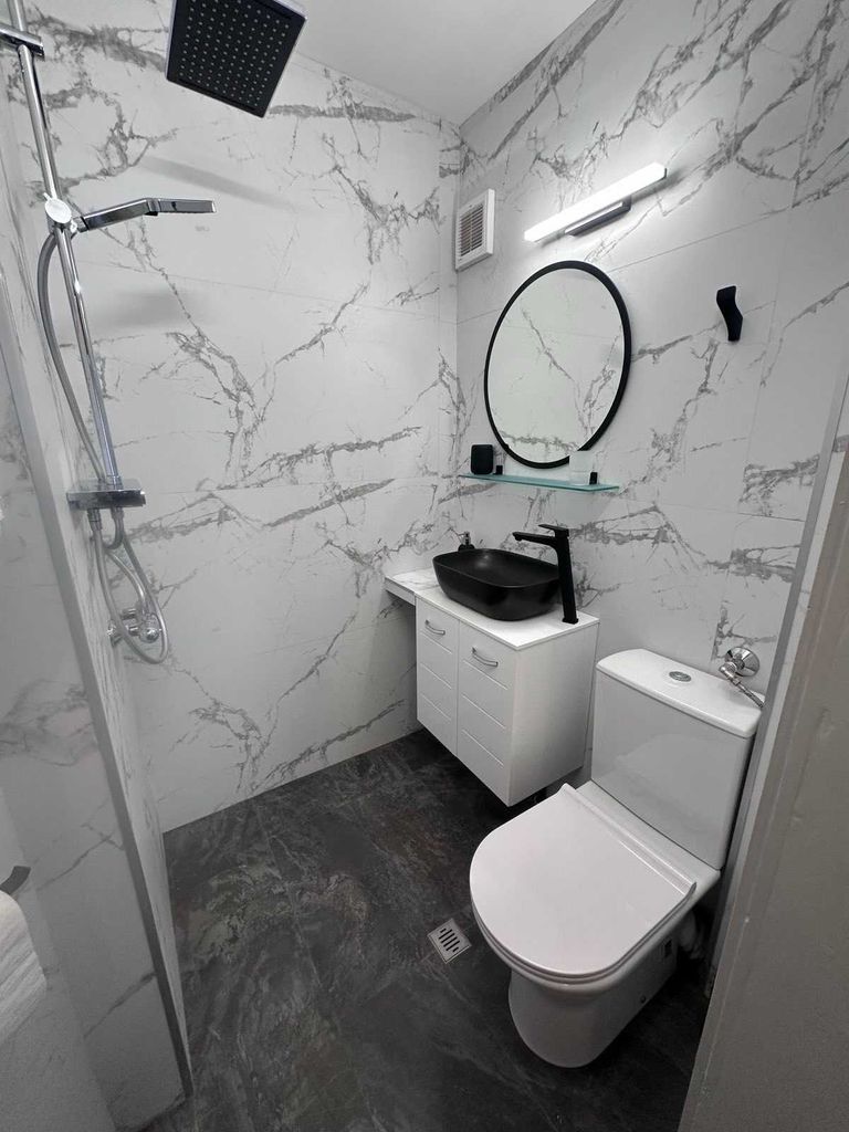 Дава се под наем Двустаен апартамент в Пловдив, Каменица 1 - 51 кв.м за 400 € - Снимка #5